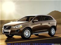 沃尔沃XC60 09款 3.0 T6 AWD智尊版 