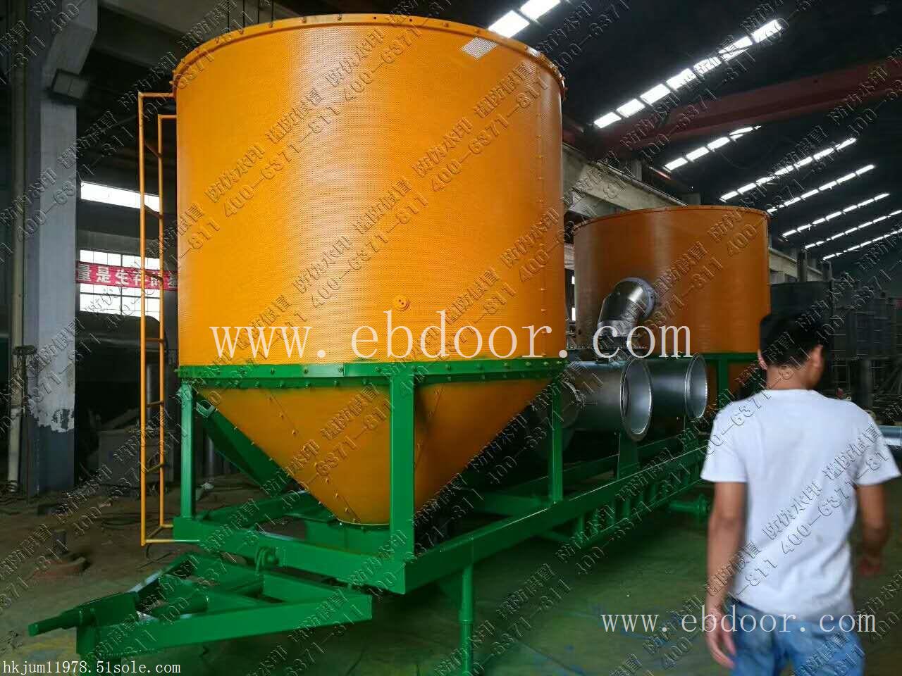 供应移动式粮食烘干机 小型粮食烘干机