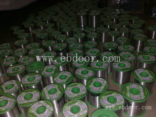 珠海回收锡线、高价回收广源锡业