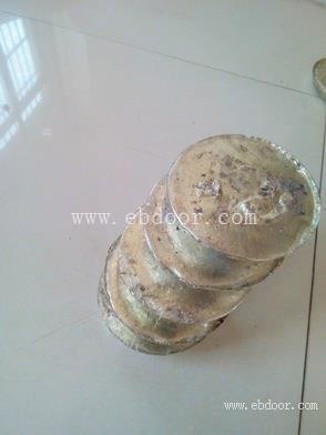 南充回收0307锡块