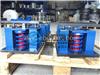 泵房减震系统阻尼弹簧减震器LZH43