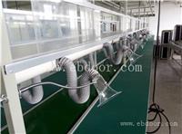 南京通风管道安装公司设计安装电子厂锡焊工位排烟