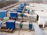 南京自助烤肉店排烟管道安装找南京通风管道安装公司