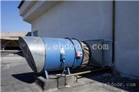 南京消防排烟管道制作安装专业南京通风管道安装服务商