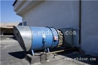 南京消防排烟管道制作安装专业南京通风管道安装服务商