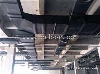 南京通风管道安装专业空调保温风管安装