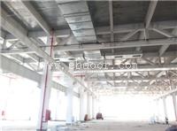 南京通风管道安装选择南京万豫通风拥有专业的施工团队