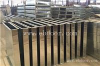 南京通风管道加工厂专业镀锌风管加工行业