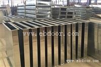 南京通风管道加工厂专业镀锌风管加工行业