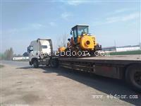 前扫后吹达到摊铺要求公路扫路车道路清扫车
