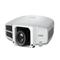 爱普生Epson CB-G7200w 会议室使用高端工程投影机