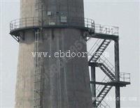 烟囱美化新建拆除烟囱