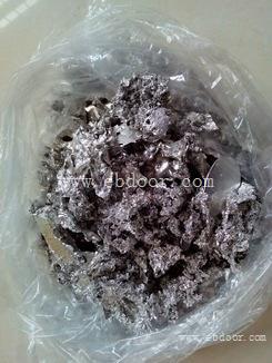 石碣回收波烽锡渣/当面付现