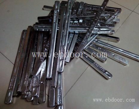 广州石围塘回收无铅锡条/价格高