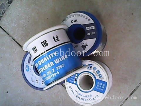  从化市高价回收锡线，价优同行