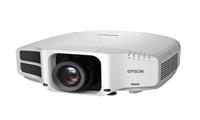 爱普生Epson CB-G7500U会议室使用高端工程投影机