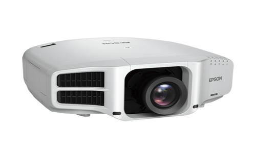 爱普生Epson CB-G7800 会议室使用高端工程投影机