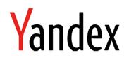 Yandex—俄罗斯搜索引擎
