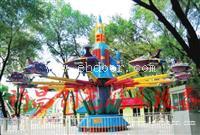 双鸭山公园庙会畅销自控飞机创艺定制2017游艺设施自控小蜜蜂畅销
