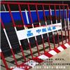 锦银丰公司大厂家设备完善工地基坑防护栏值得客户放心购买好产品