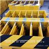 新型工地基坑防护栏阳台护栏生产厂家河南锦银丰公司厂家直品质好！