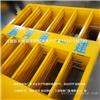 河南新乡锦银丰生产厂家可以买到价格实惠工地基坑防护栏 护栏姐