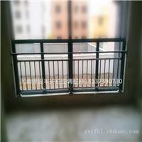 河南新乡阳台护栏厂家生产的阳台护栏价格实惠质量好河南护栏厂家