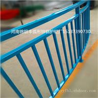 河南生产批发加工定制阳台护栏的厂家在哪里？河南锦银丰阳台护栏