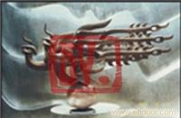 上海pu雕塑厂家 
