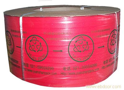 上海贴标机 上海打包带 上海裹包机 上海PP打包带 