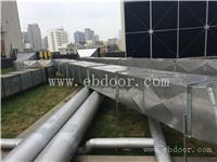 南京通风管道安装餐饮厨房排烟管道哪家更专业