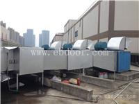 南京通风管道安装时注意的一些事项