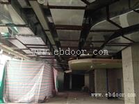 南京通风管道安装帮您治理车间废气问题