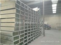 南京通风管道加工厂优惠促销性价比高