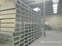 南京通风管道加工厂优惠促销性价比高