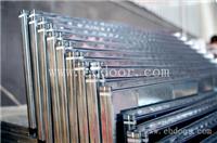 南京通风管道加工厂介绍共板法兰风管生产时的质量要求