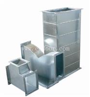 南京通风管道加工厂专业制作安装厂家量多从优