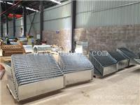 南京空调风管加工中央空调风管制作工艺