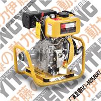 YT30DP-W柴油污水泵规格型号参数表
