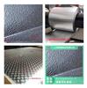 供应铝合金板 花纹铝板 氧化铝板