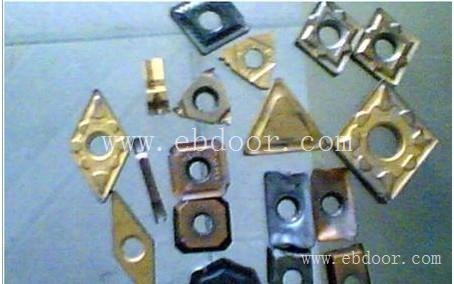 东莞高价回收钨钢刀粒-刀片-刀具回收