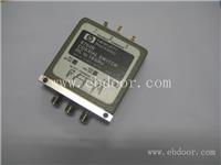 8762A Coaxial Switch, DC to 4 GHz, SPDT