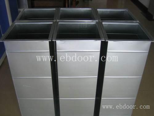 南京通风管道排烟管道通风系统专业服务商