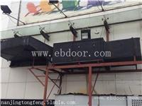 南京通风管道排烟管道安装方法