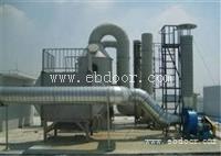 南京通风管道施工时注意事项