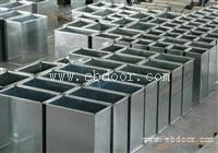 设计制作安装南京通风管道,排烟管道,空调风管等产品的专业厂家