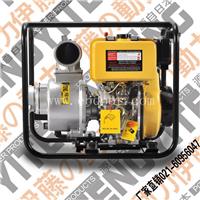 伊藤品牌型号YT30DP柴油机水泵现货销售