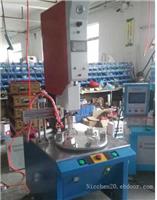 上海多工位塑料焊接机