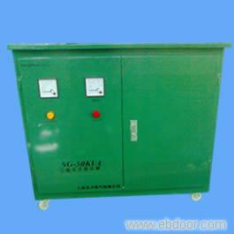 SG-100KVA  380V/200V 隔离变压器�