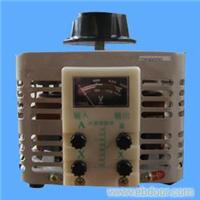TDGC2J-0.5KVA 单相调压器 